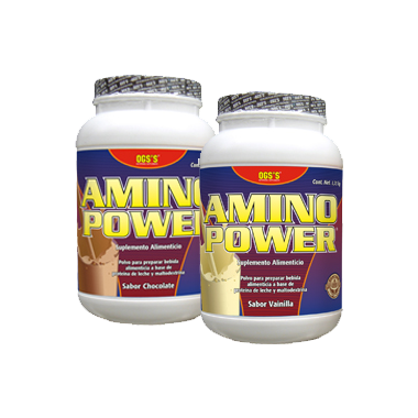 Amino Power 1,75 Kg