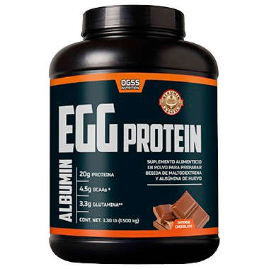 EGG Creatin 1,5 Kg