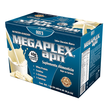 Megaplex APN